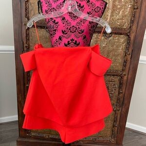 C/Meo‎ Collection dress short XS